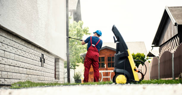 Best Spring Cleaning  in Woodlake, VA